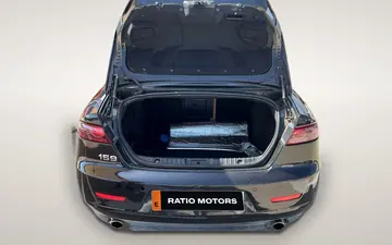 Maletero